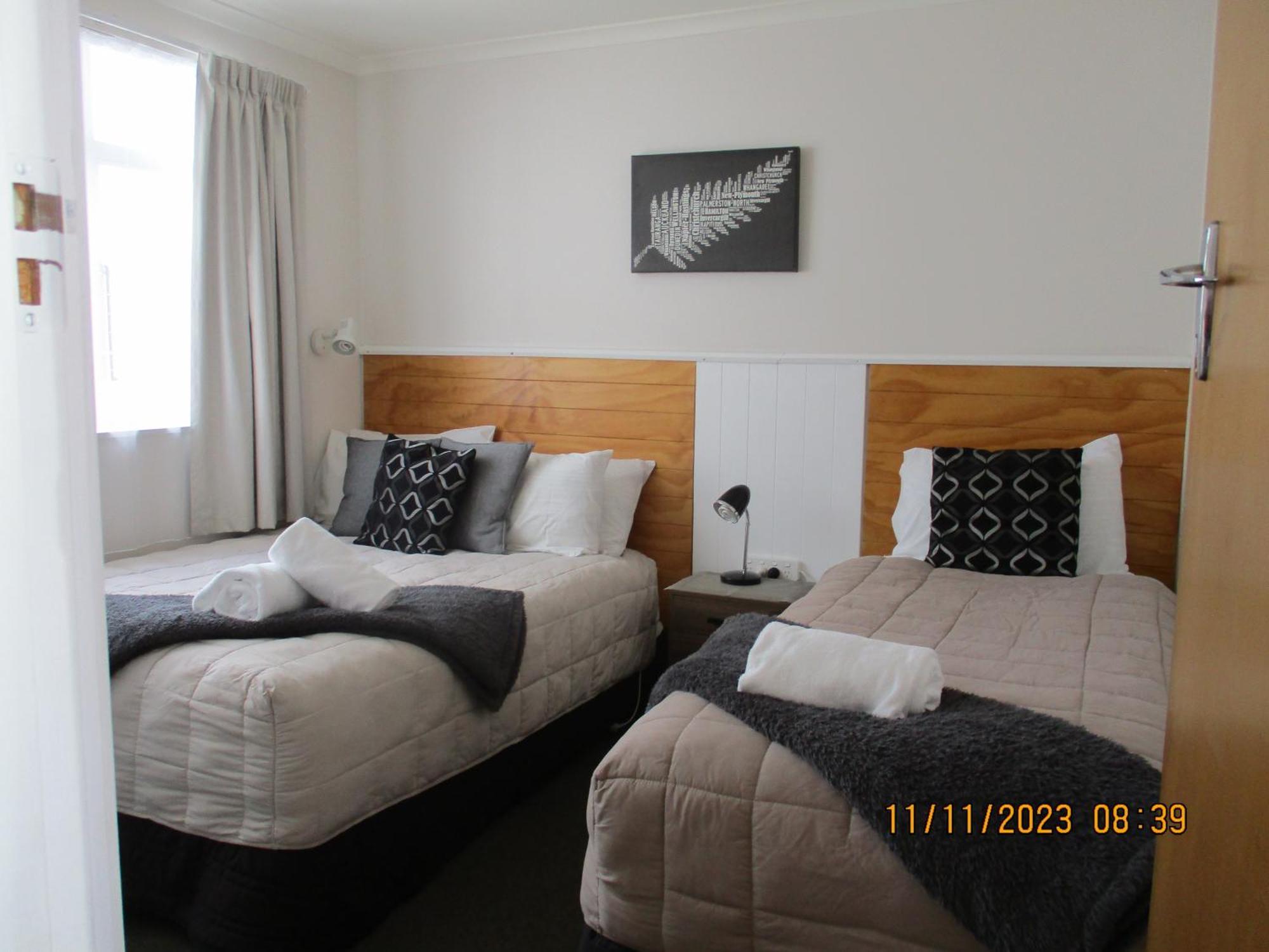 High Street Living Motel Picton Kültér fotó