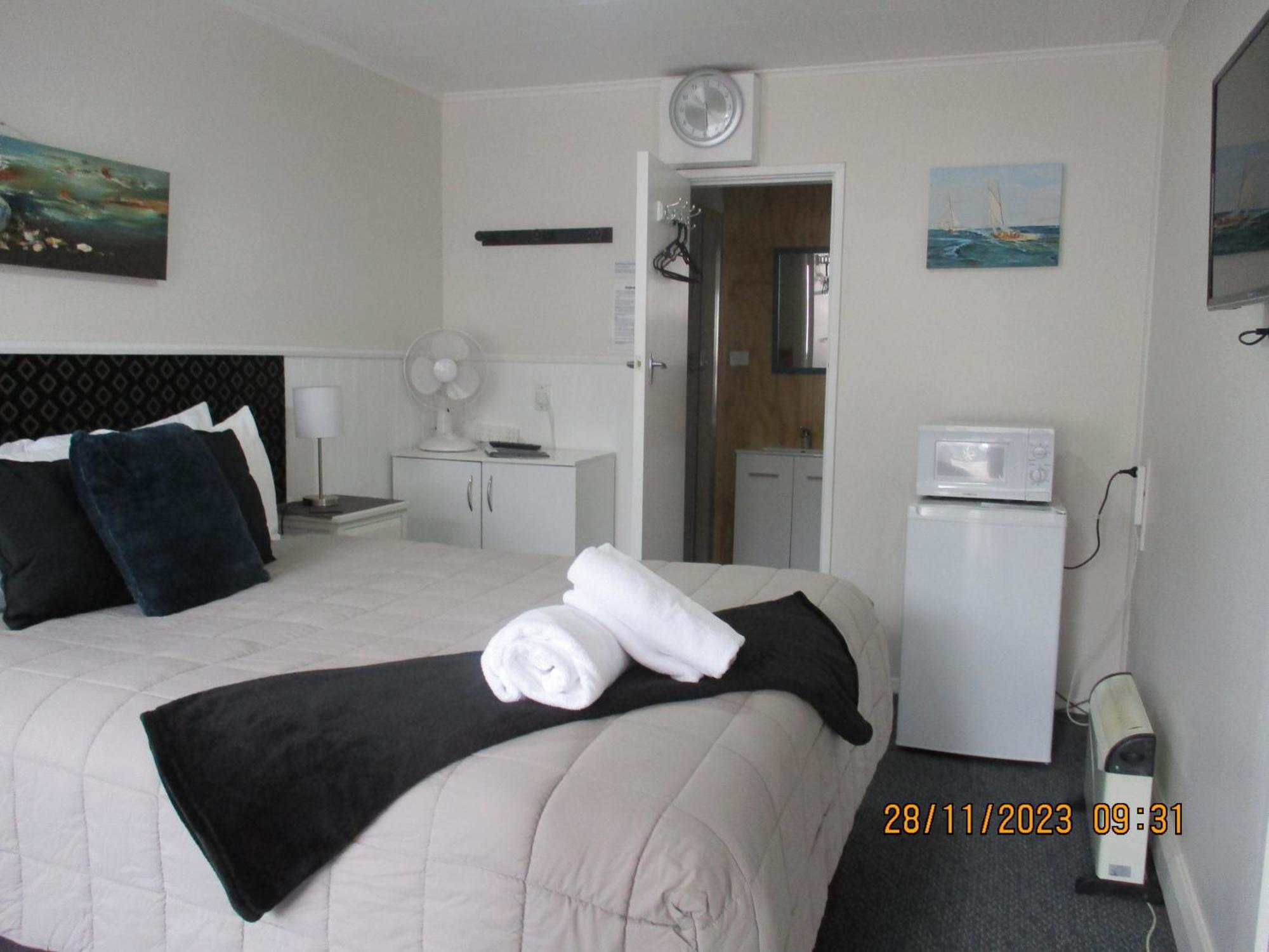 High Street Living Motel Picton Kültér fotó