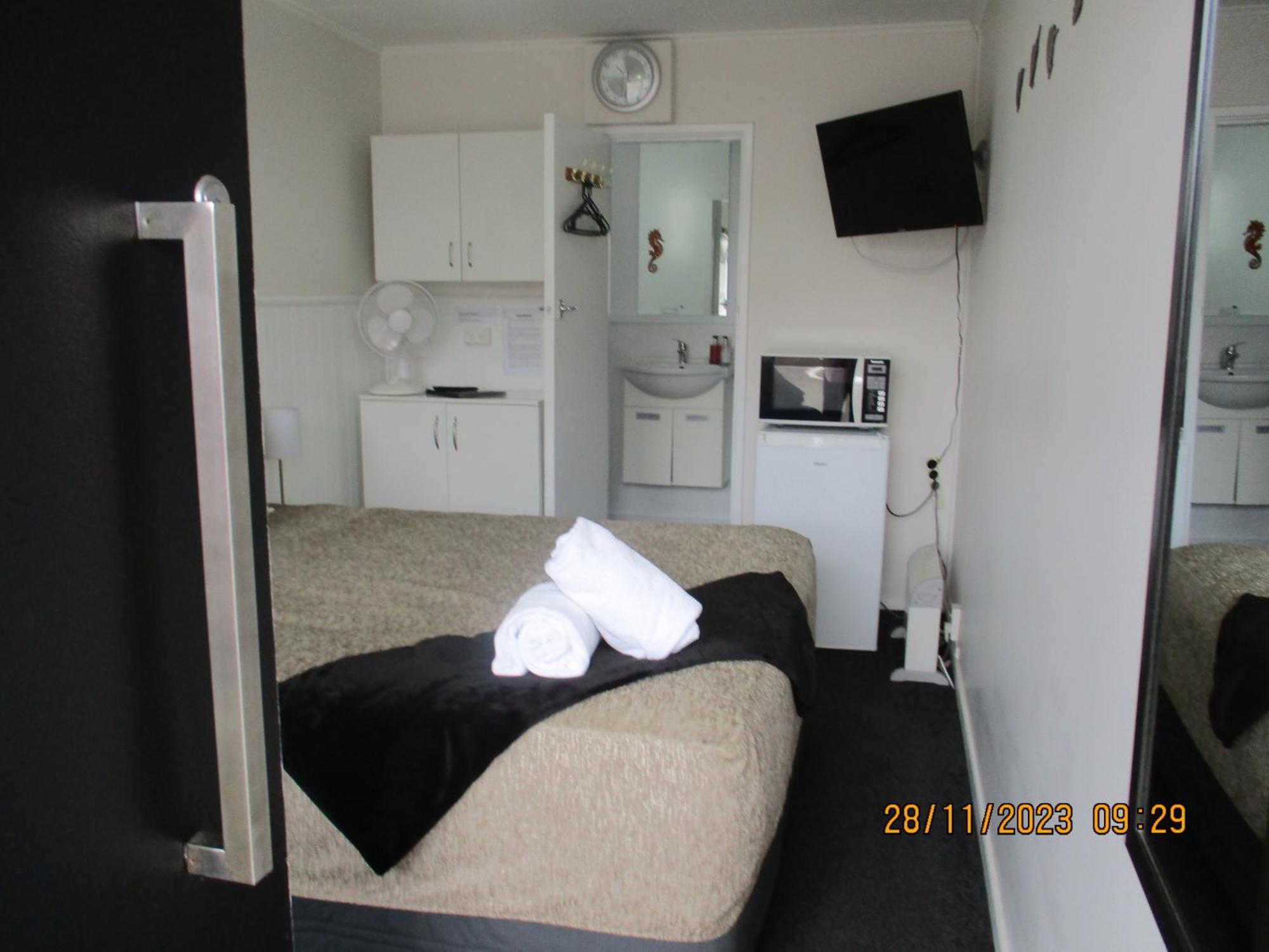 High Street Living Motel Picton Kültér fotó