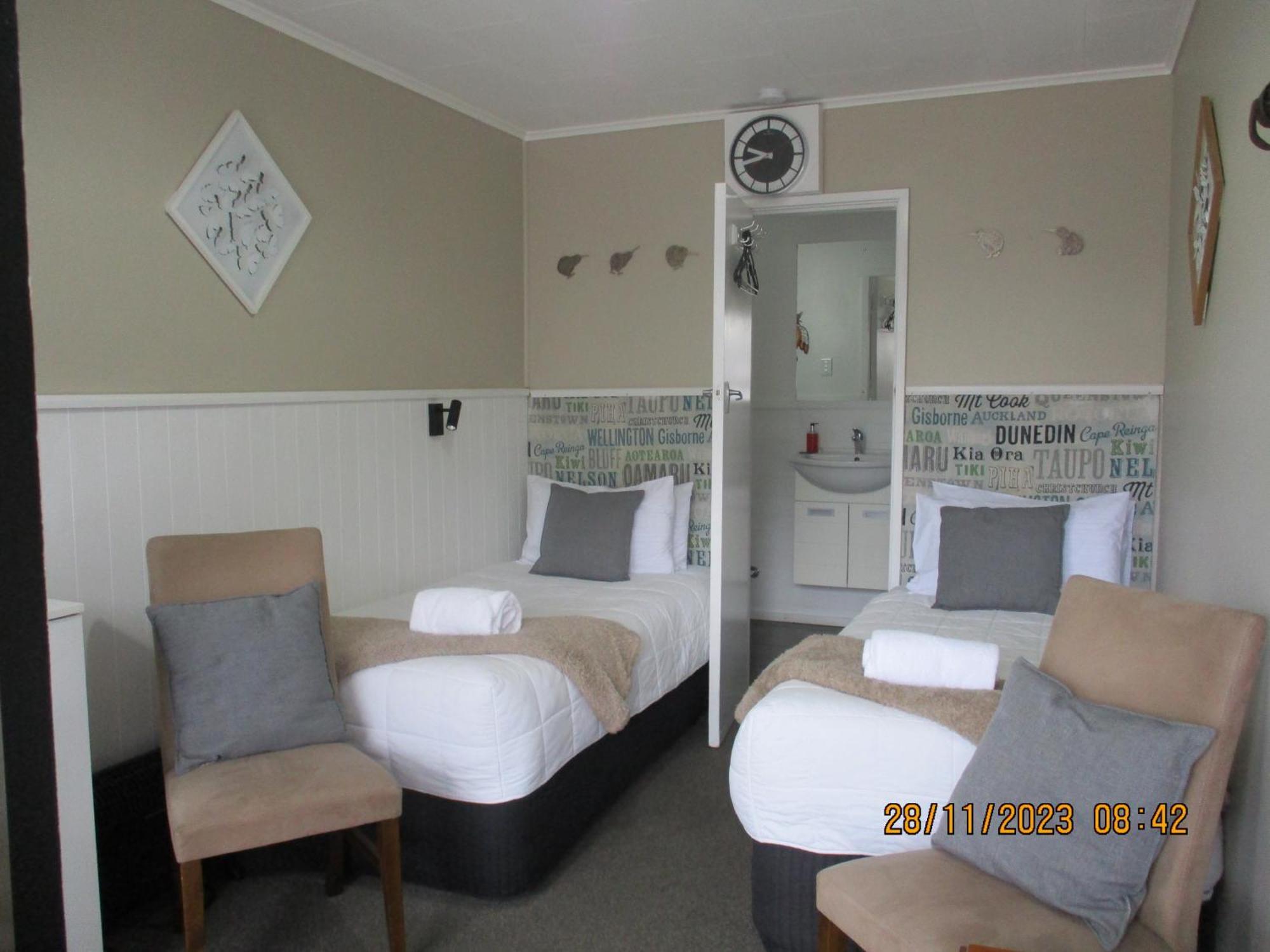 High Street Living Motel Picton Kültér fotó