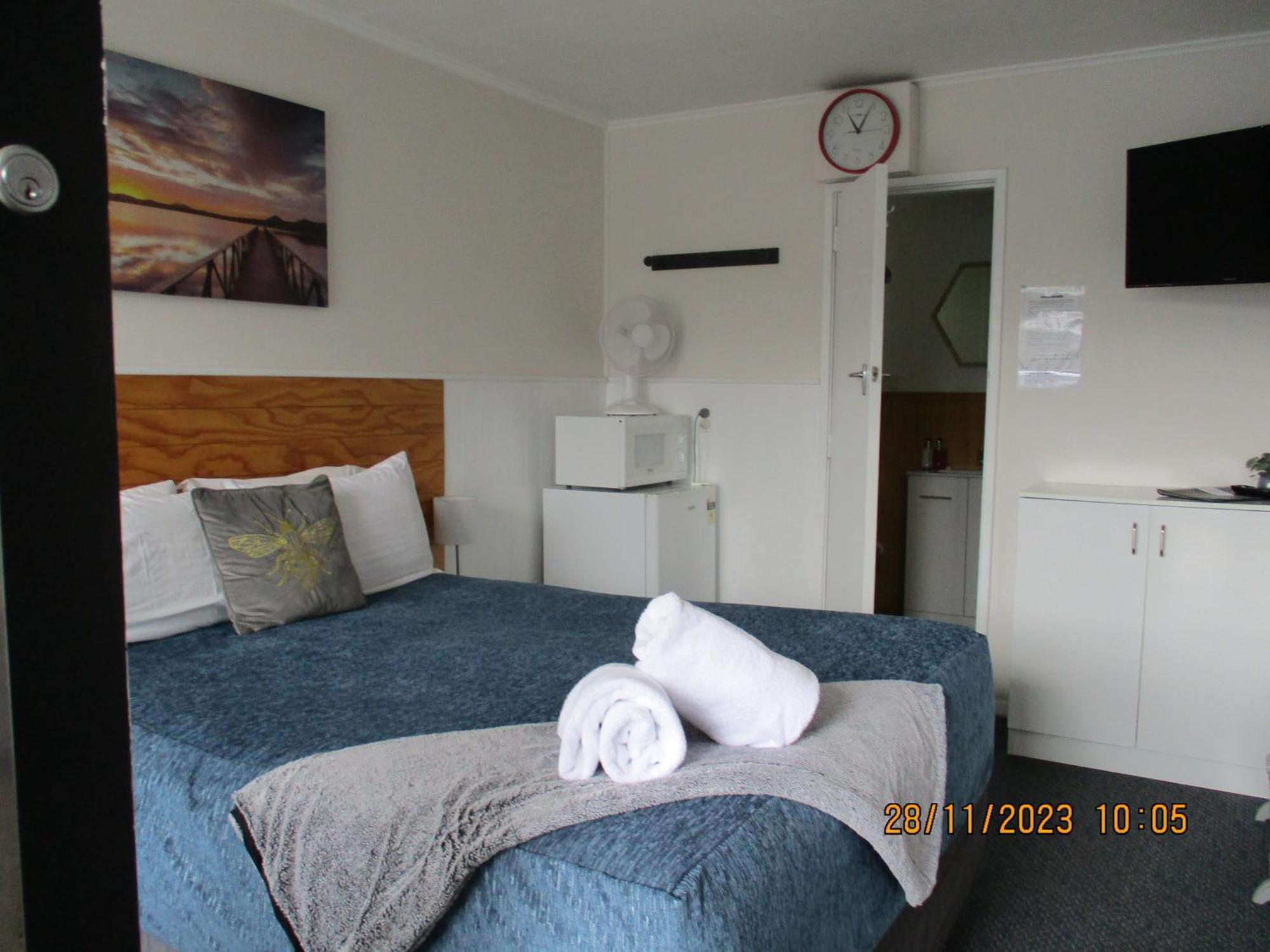 High Street Living Motel Picton Kültér fotó