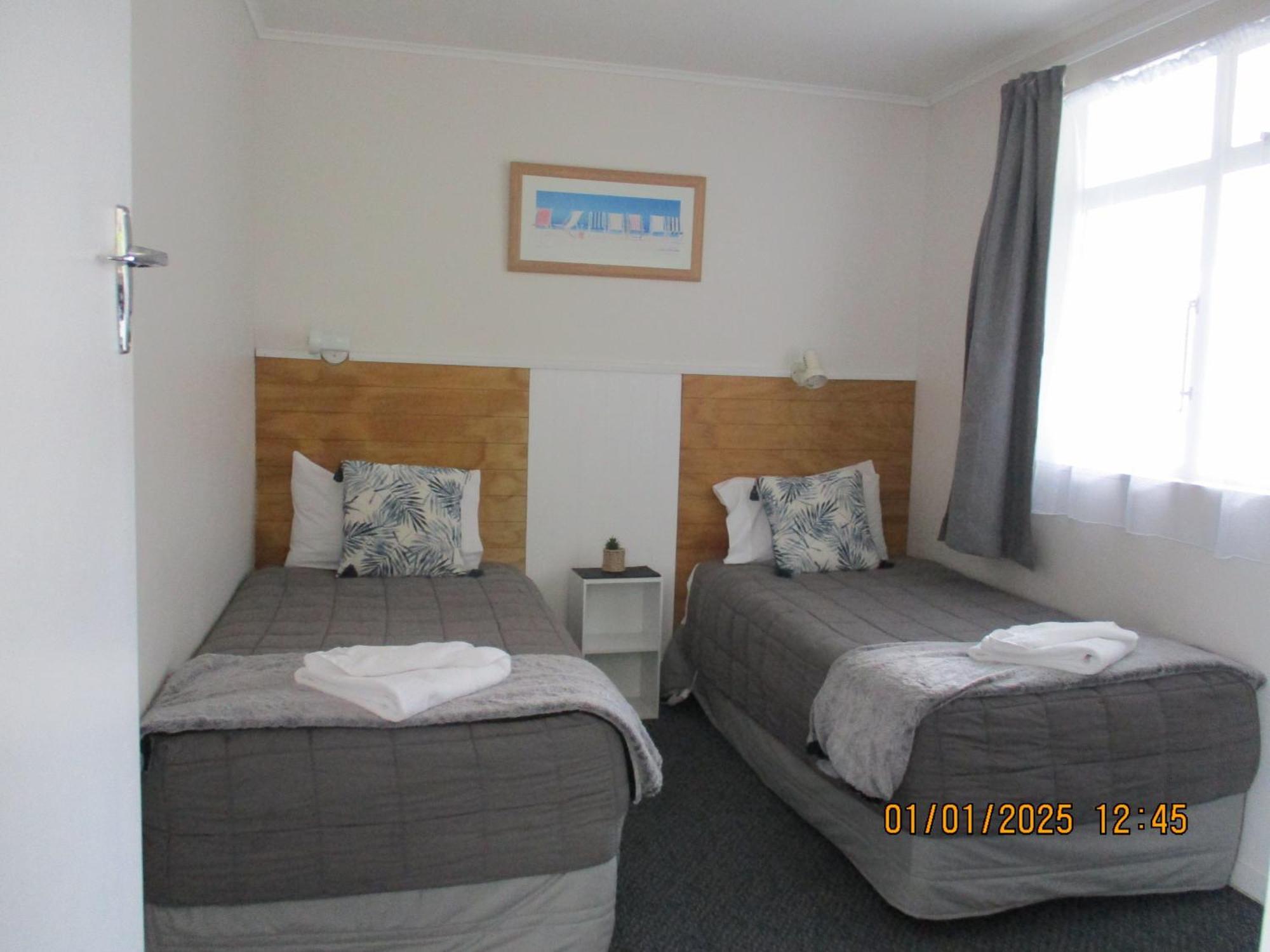 High Street Living Motel Picton Kültér fotó