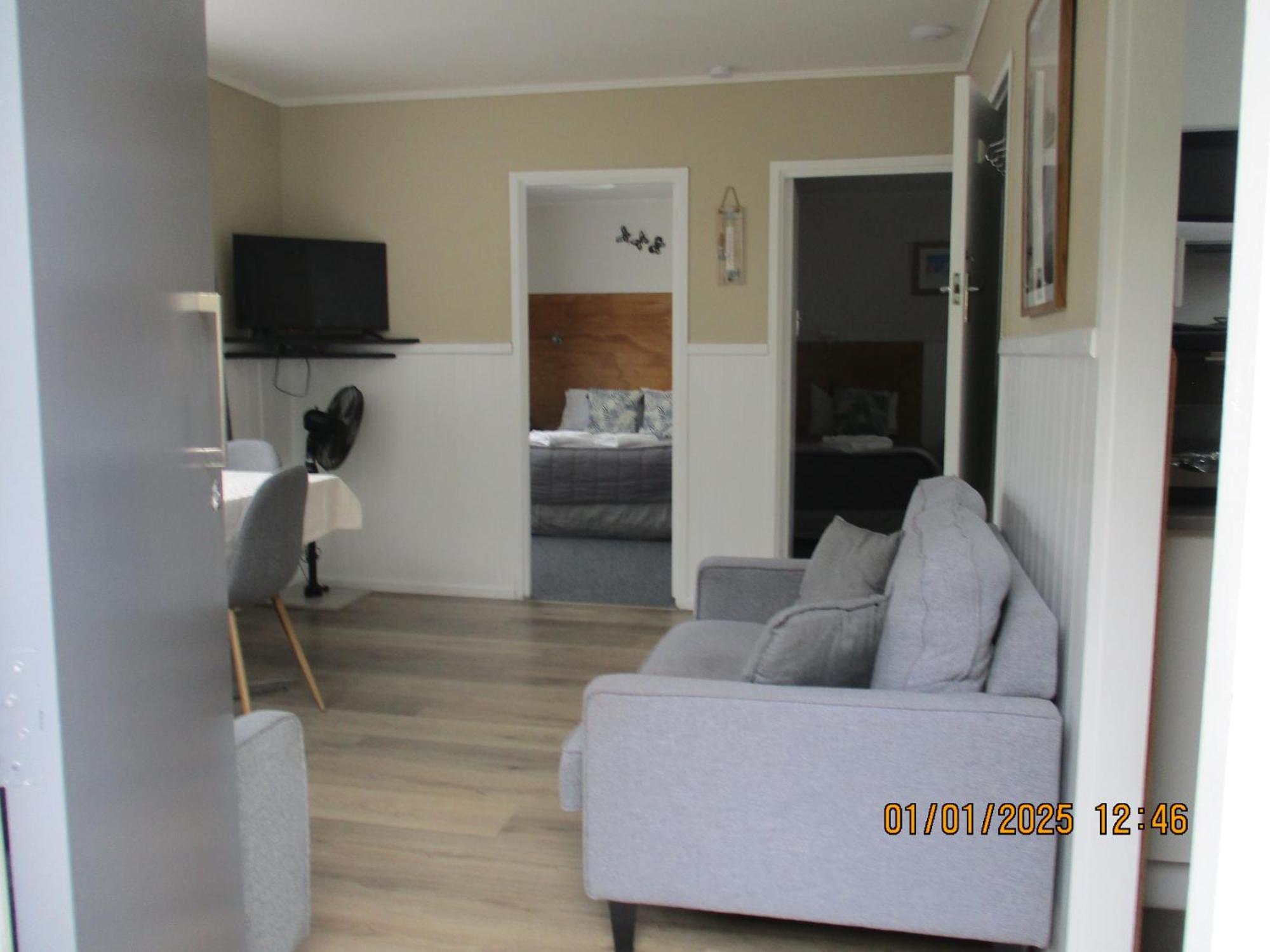 High Street Living Motel Picton Kültér fotó