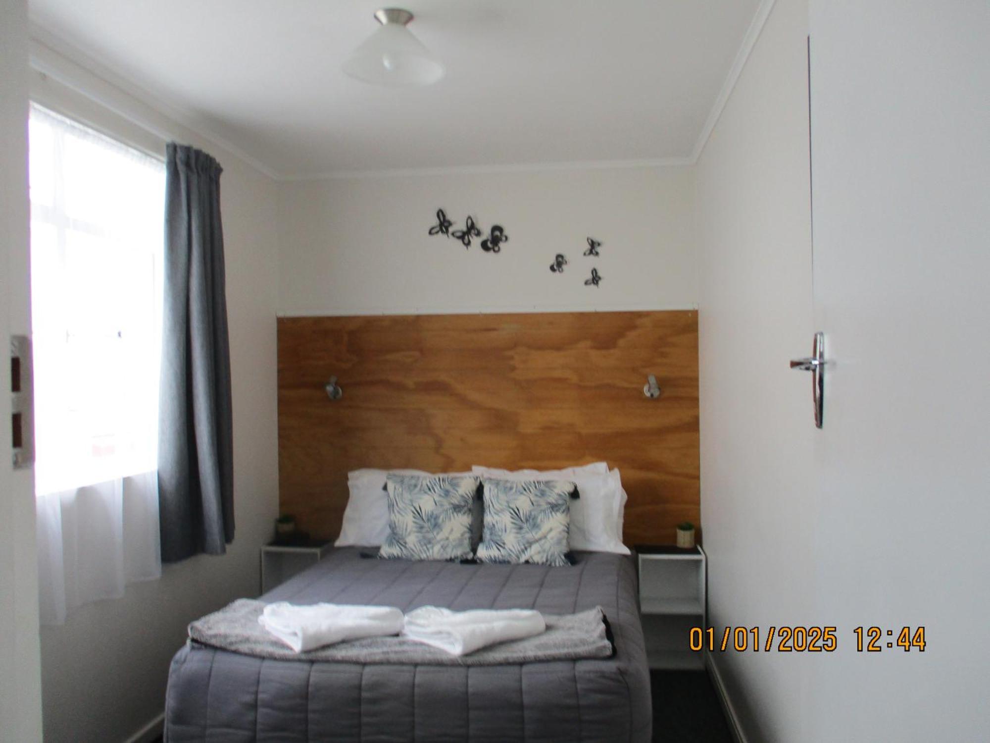 High Street Living Motel Picton Kültér fotó
