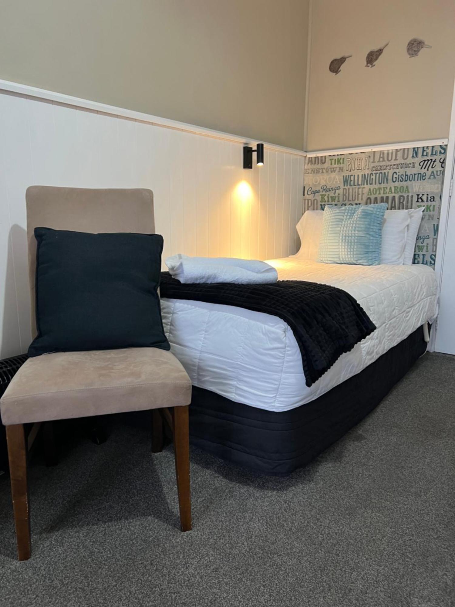 High Street Living Motel Picton Kültér fotó