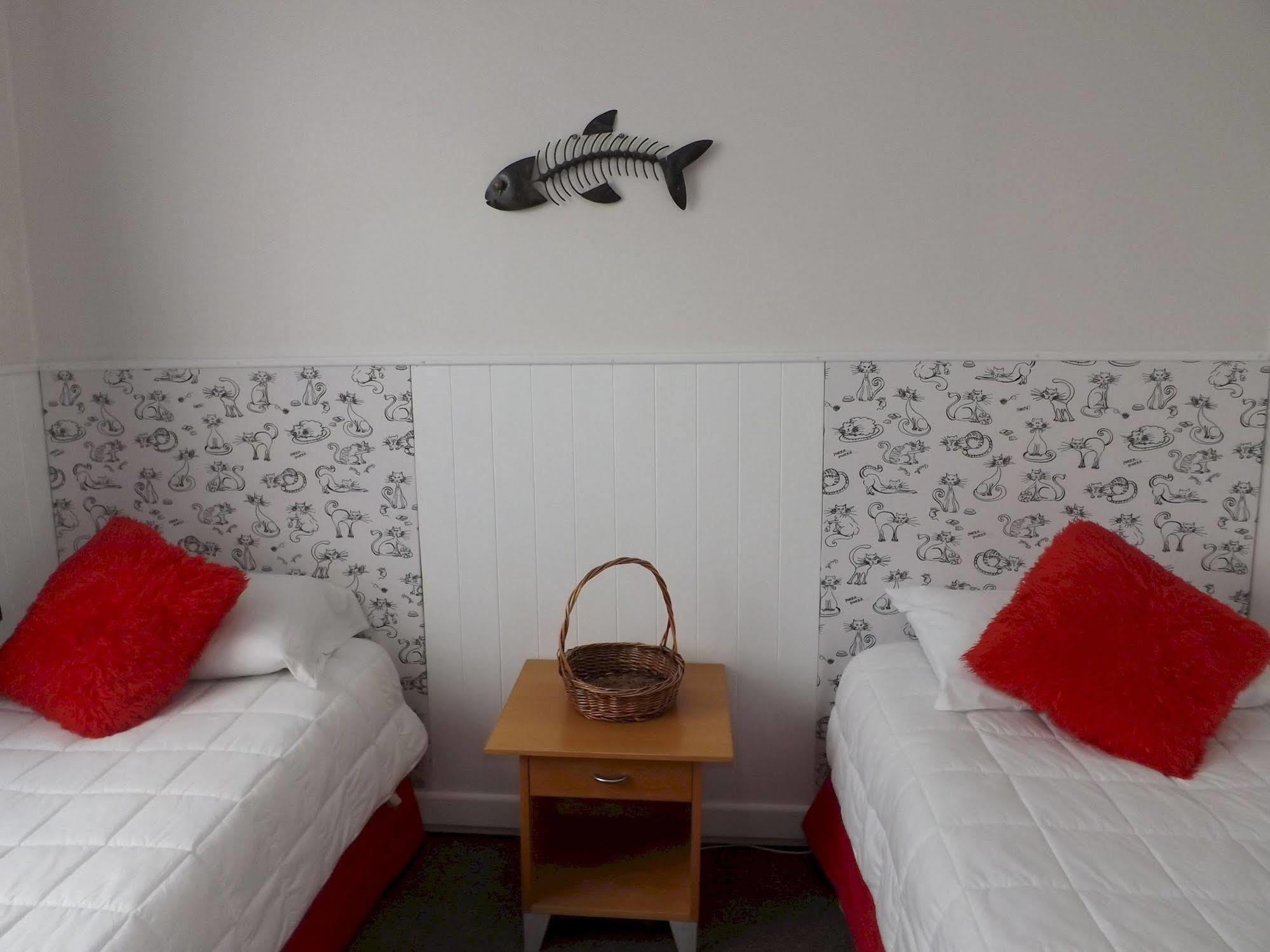 High Street Living Motel Picton Kültér fotó