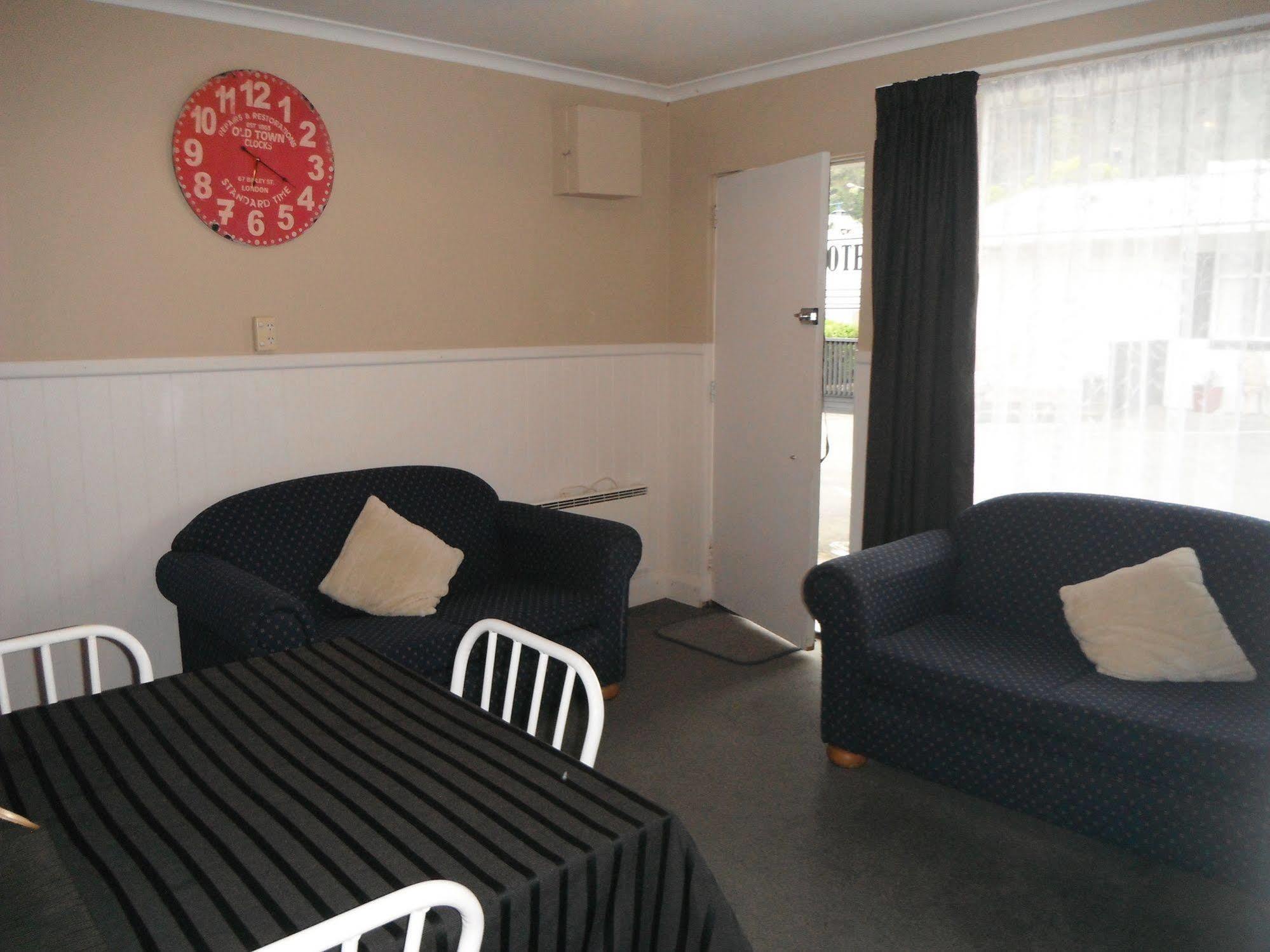 High Street Living Motel Picton Kültér fotó