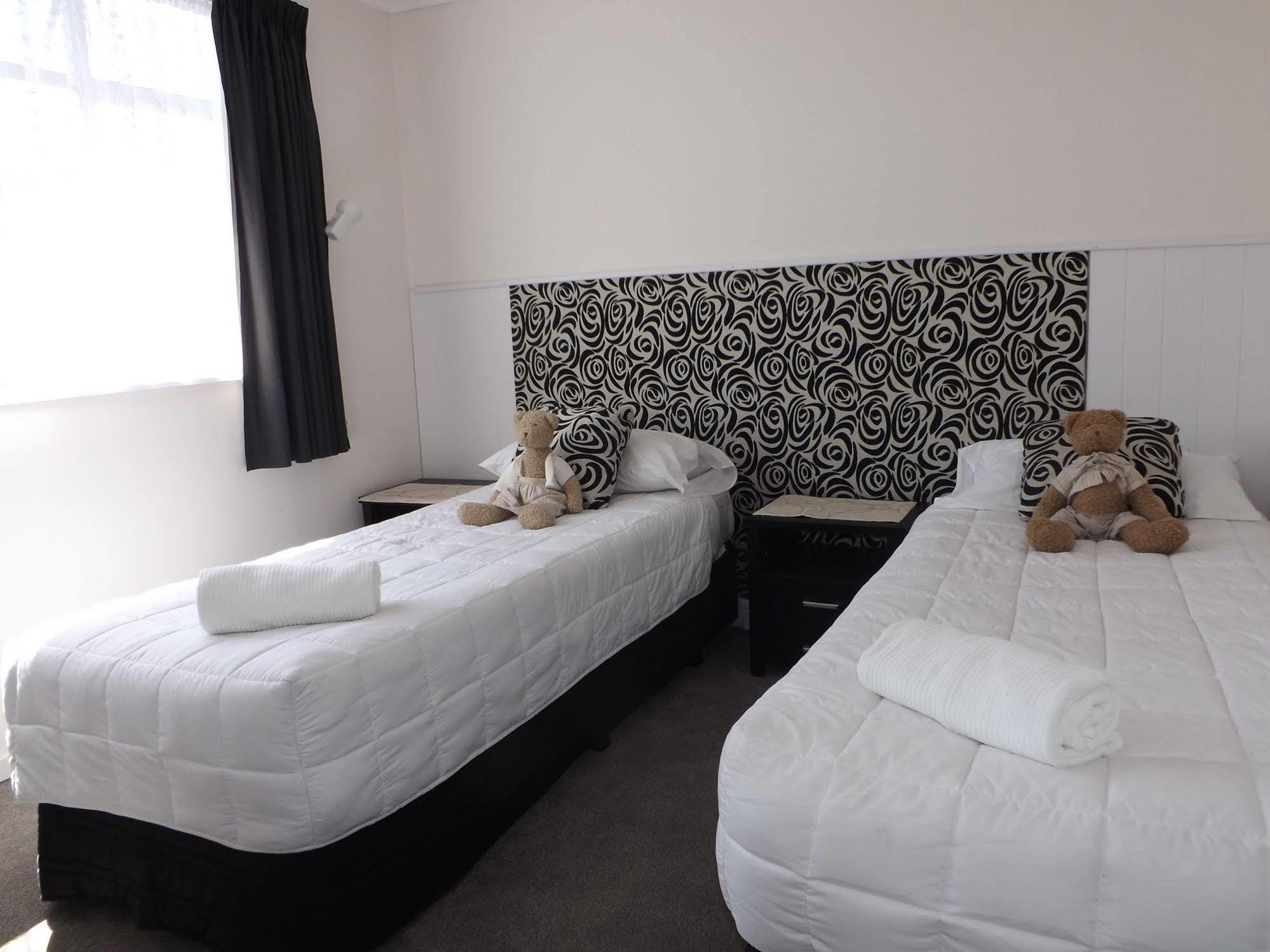 High Street Living Motel Picton Kültér fotó