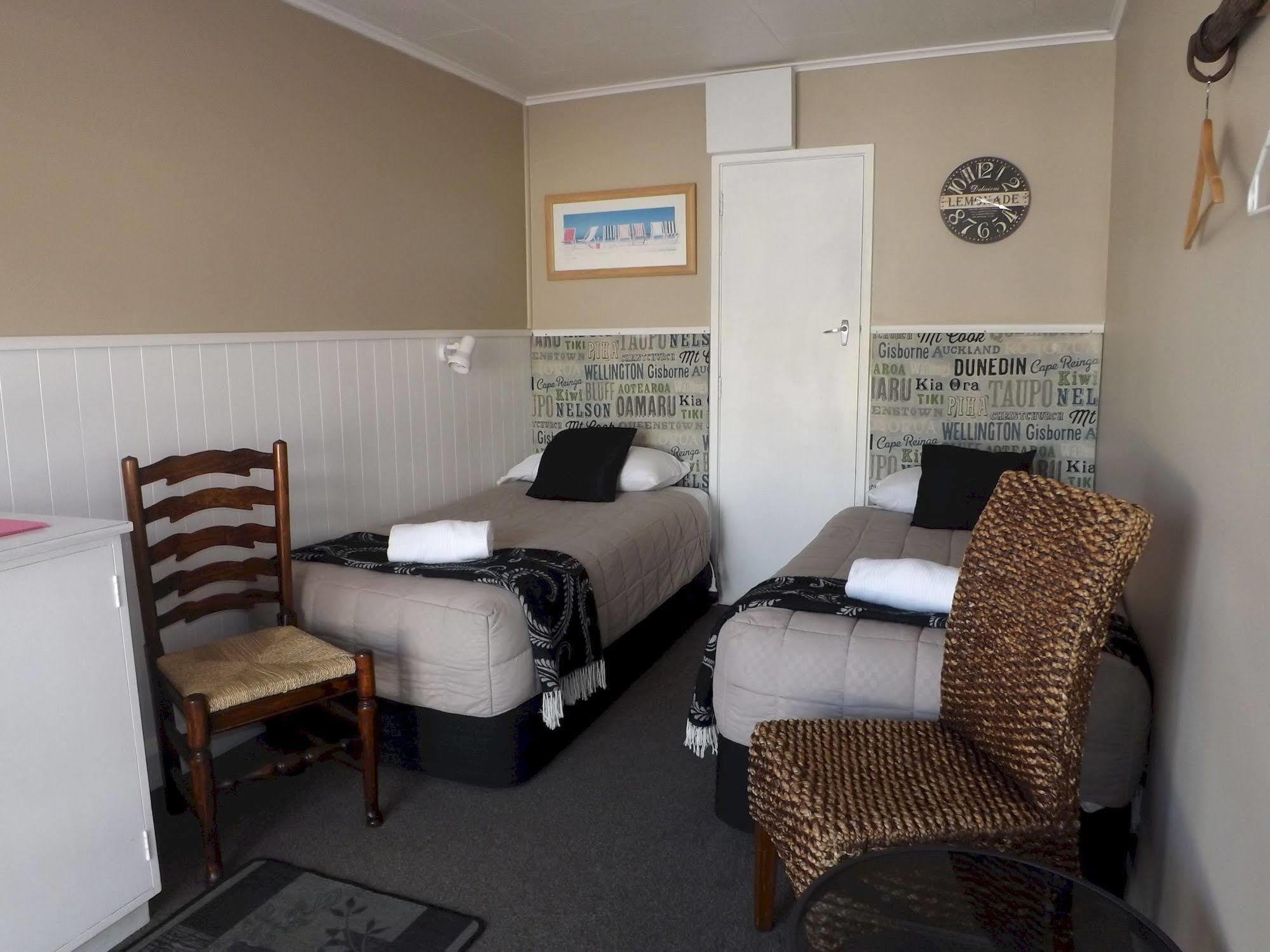 High Street Living Motel Picton Kültér fotó