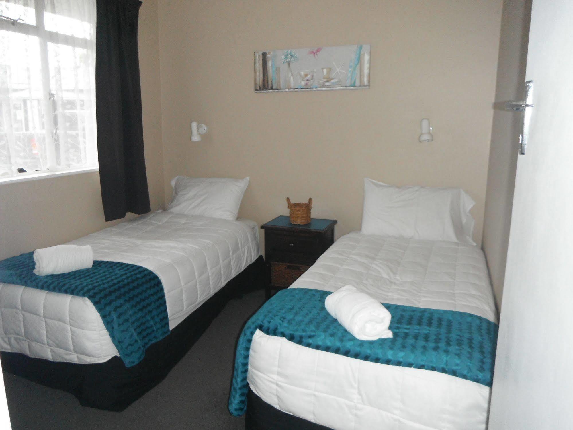High Street Living Motel Picton Kültér fotó