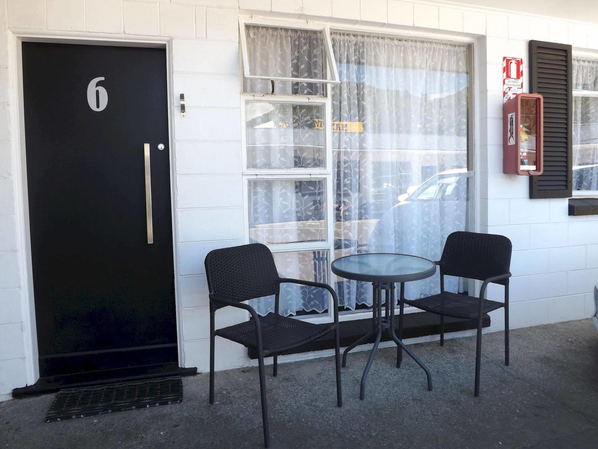 High Street Living Motel Picton Kültér fotó