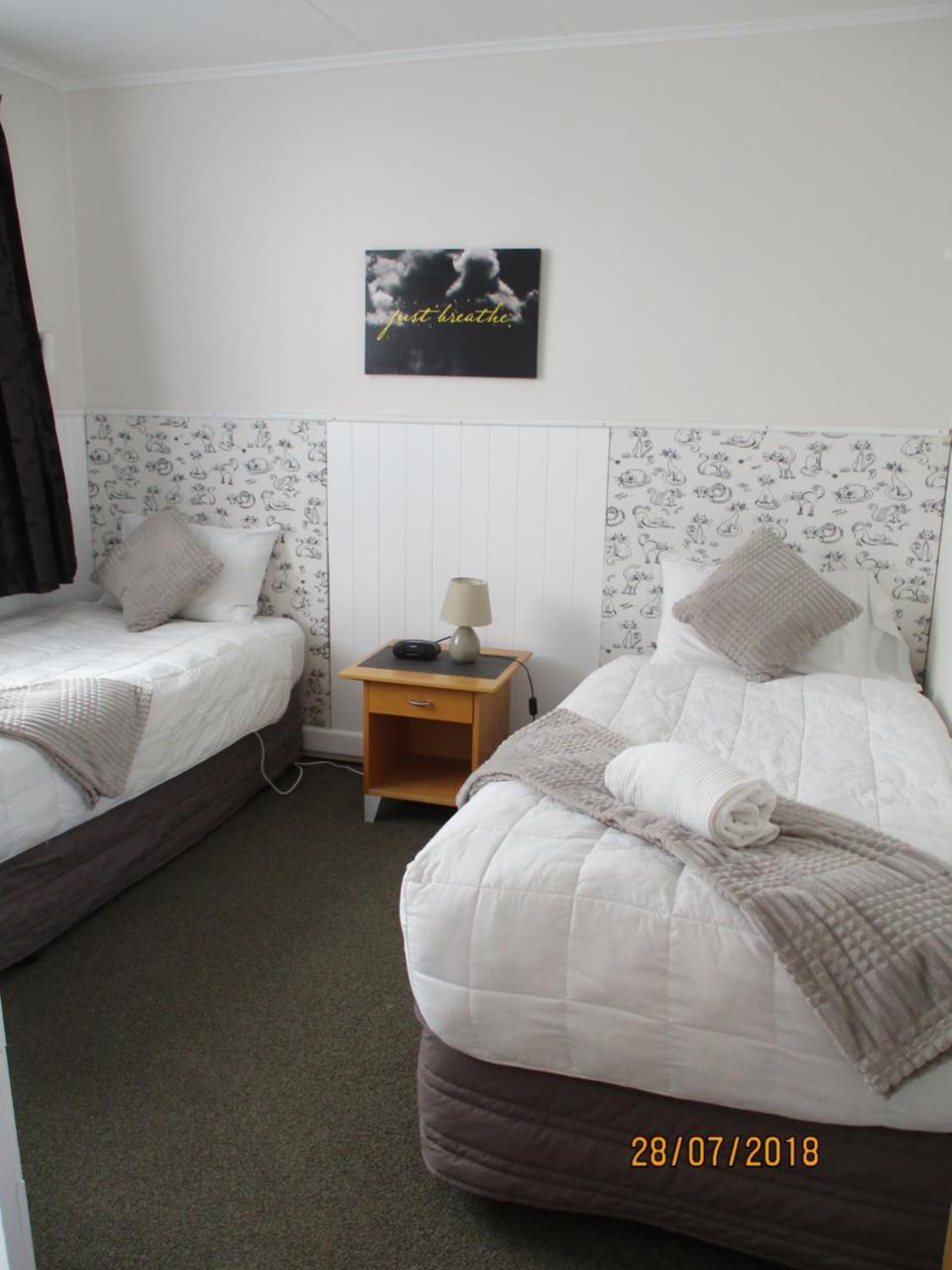 High Street Living Motel Picton Kültér fotó